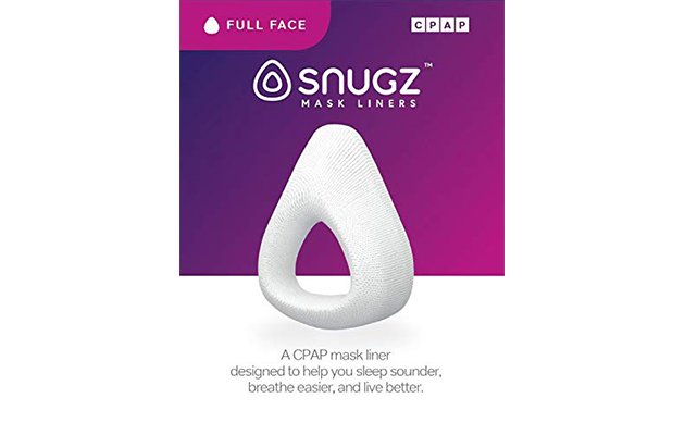 Snugz Mask Liners CPAP Mask Liners
