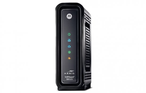 The 10 Best Cable Modem Reviews + Buying Guide