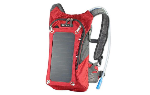 ECEEN Solar Backpack