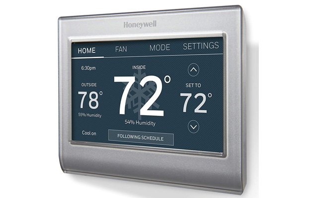 Honeywell RTH9585WF1004/W Programmable Thermostat