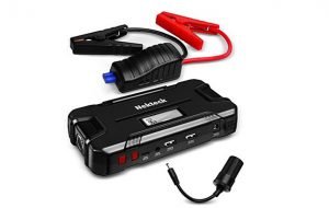 Top 10 Best Rated Portable Jump Starters Reviews