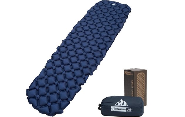 Ultralight Sleeping Pad