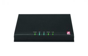 Zoom 5350 Cable Modem/Router Review: Experience High-Speed Internet with Docsis 3.0 Speed