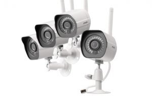 The 10 Best Wireless Security Cameras