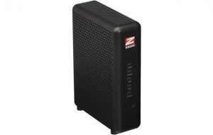 Zoom 8x4 Cable Modem5345