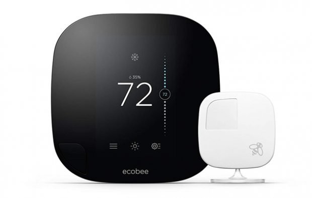 ecobee3 Smart Thermostat