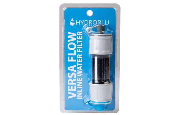 HydroBlu Versa Flow Light-Weight 