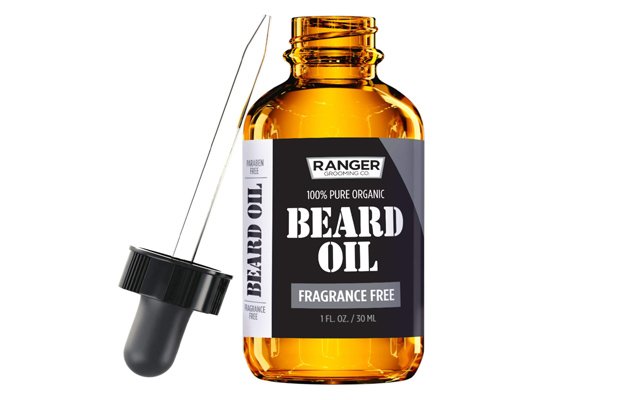 Top 10 Best Beard Oils for Men