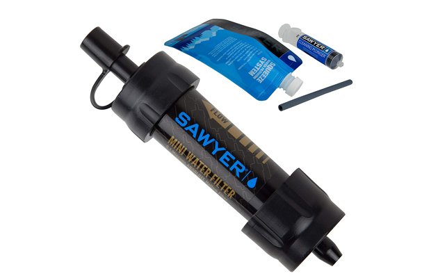 Sawyer Products Mini Water