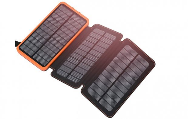 Top 10 Best Portable Solar Charger Bestdailyreviews