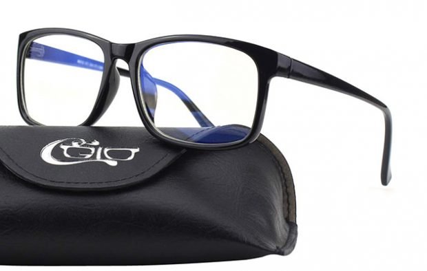 13 Best Blue Light Blocking Glasses - BestDailyReviews