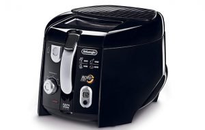 10 Best Deep Air Fryers + Buying Guide Tips