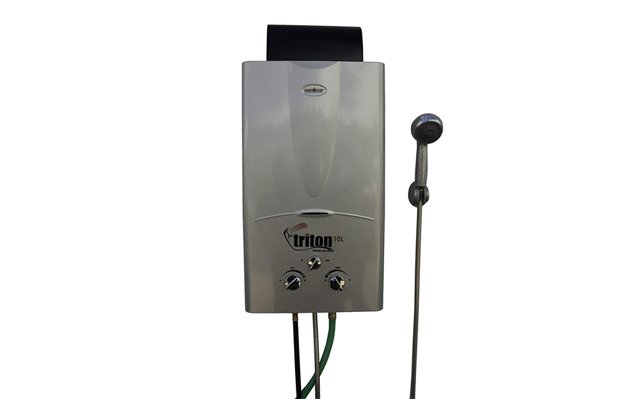 Camp Chef Triton 10L Portable Water Heater