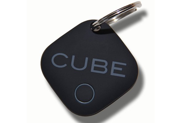 cube pro key finder tracker