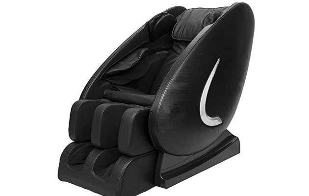 Full Body Shiatsu Massage Chair New Electric