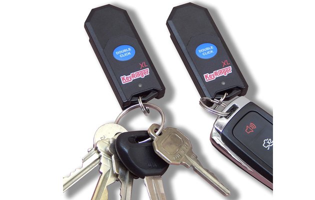 Key Finder Pair