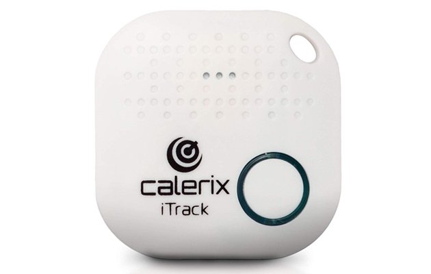 Key Finder Upgrade by Calerix