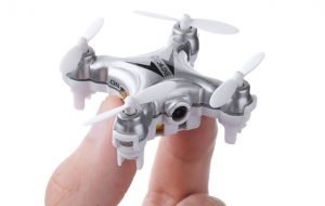 10 Best Mini/Nano Drones Reviews
