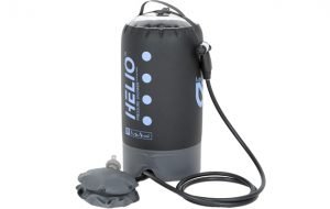 10 Best Portable Camping Showers Reviewed For 2019