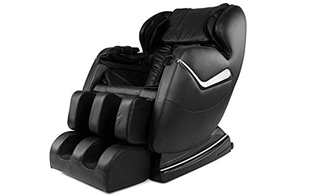 10 Best Zero Gravity Massage Chairs