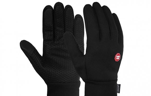 VBG VBIGER Winter Gloves Touch