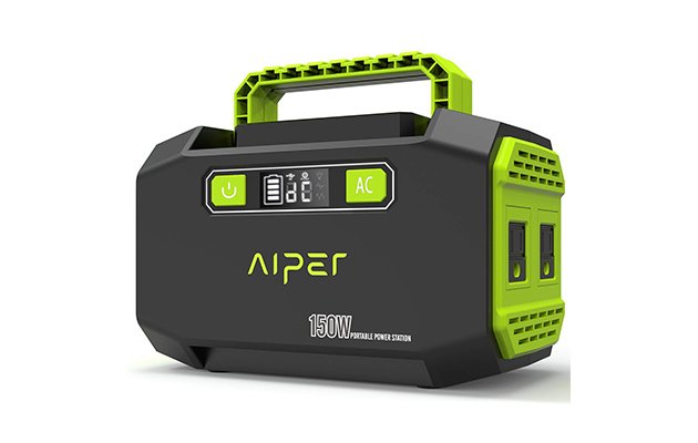 AIPER Portable Power Station