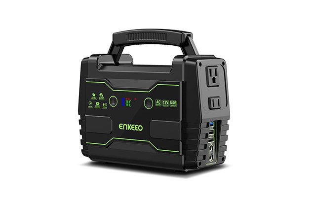 CHAFON Portable Generator Battery