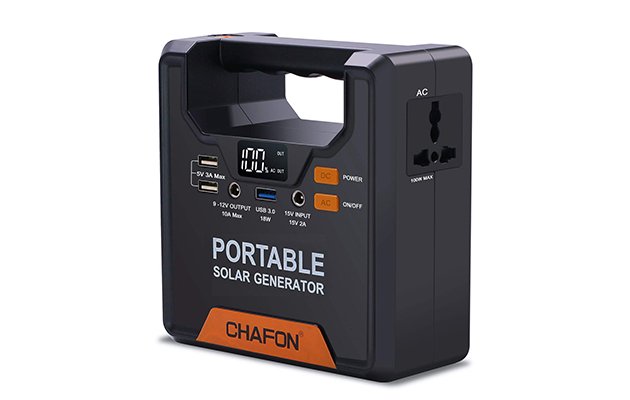 CHAFON Portable Generator