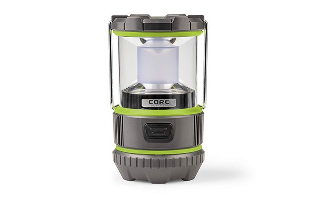 CORE 500 Lumen CREE LED Battery