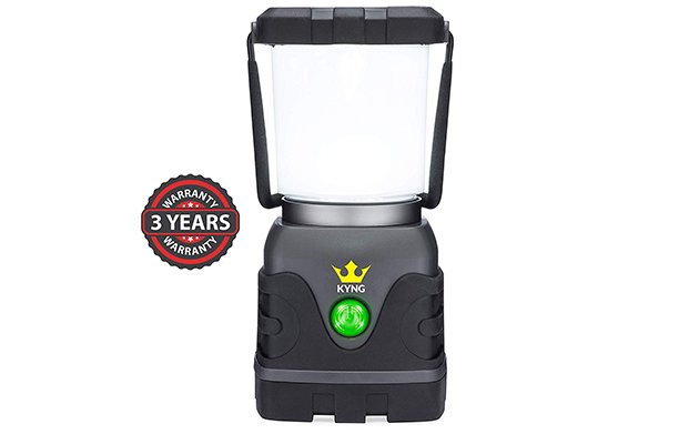 Camping Lantern 1000 Lumens