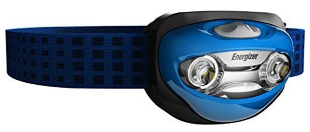 Energizer Vision LED Headlamp