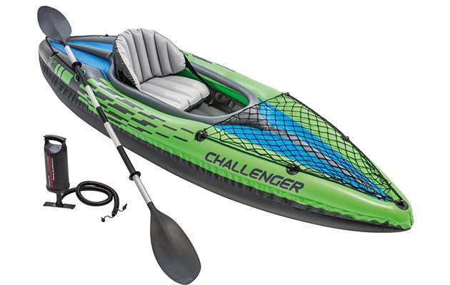 Intex Challenger K1 Kayak