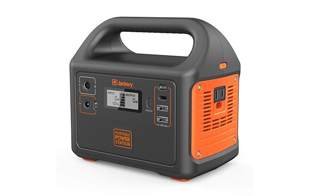 Jackery Portable Power Station