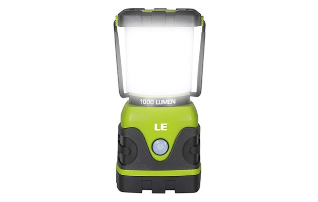 10 Best Lantern For Camping