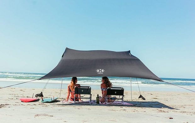Neso Tents Grande Beach