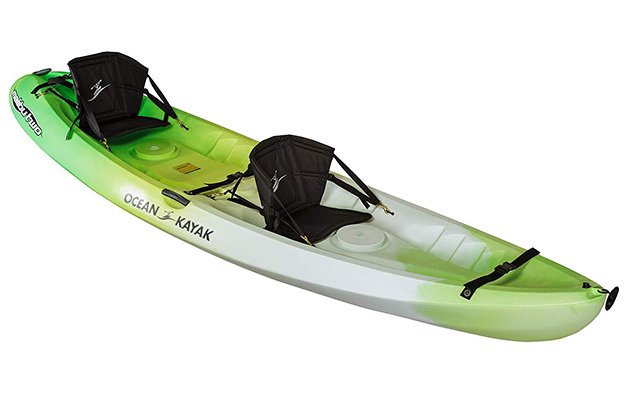 Ocean Kayak Malibu Two