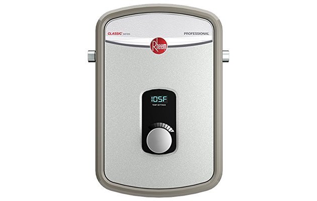 9 Best Electric Tankless Water Heater