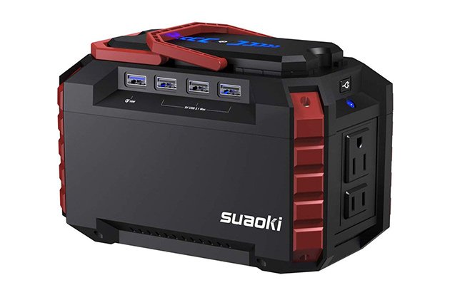 SUAOKI Portable Power Station