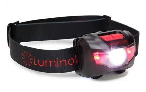 10 Best Headlamp For Hiking