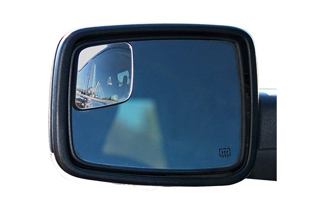WadeStar RM10 Blind Spot Mirrors
