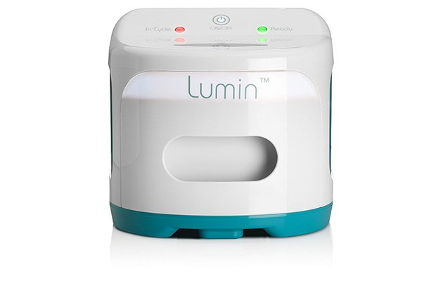 3B Lumin CPAP Cleaner