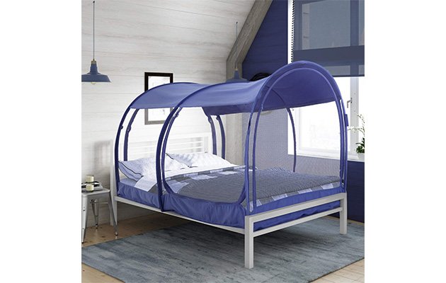 Alvantor Mosquito Net Bed