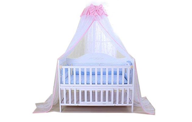 Baby Net Baby Toddler Bed