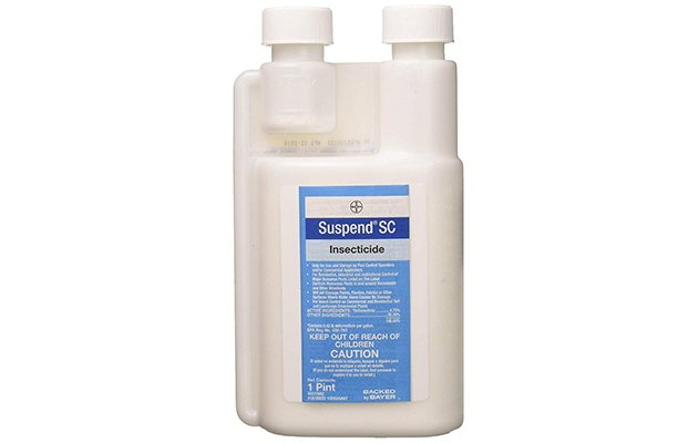 Bayer - 4031982 - Suspend SC -Insecticide