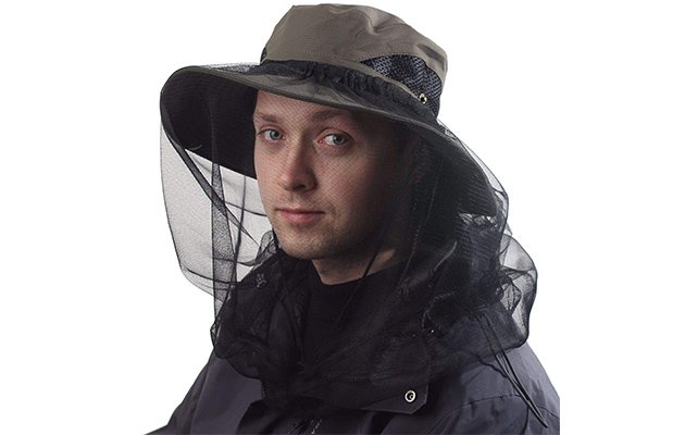 CAMOLAND Sun Hat wRemovable