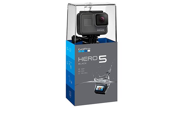 GoPro HERO5 Black