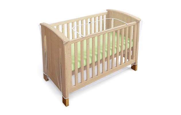 10 Best Mosquito Net For Baby S Bed Reviews 2019