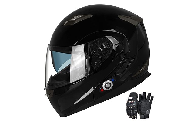 Motorcycle Bluetooth Helmets