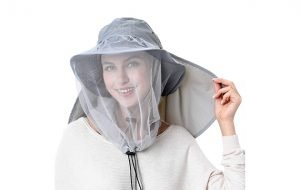 10 Best Mosquito Head Net Hat