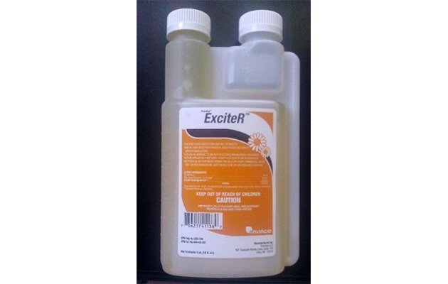 Pyrethrin Pest Control Insecticide Concentrate